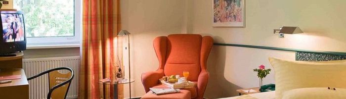 bilde på Comfort rom