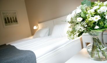 bilde på Standard rom