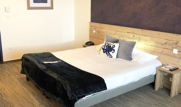 bilde på Standard Room-2 Twin Beds Free breakfast Free parking Free WiFi