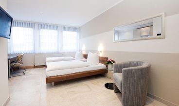 bilde på Leilighet – comfort (Comfort Double Apartment)