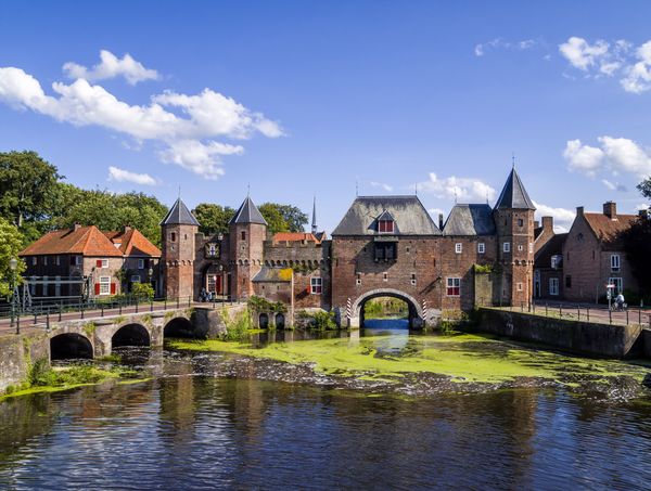 De beste hotellene i Amersfoort