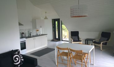 bilde på Leilighet