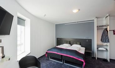 bilde på Standard rom