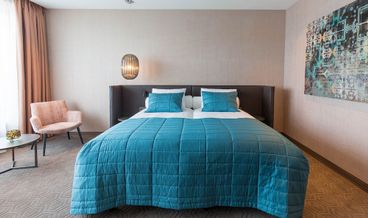bilde på Rom – comfort