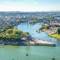 Secret Hotel Moezel – Omgeving Koblenz 4*
