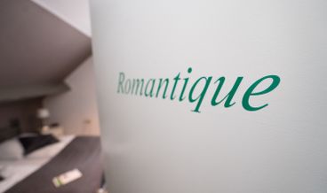 bilde på Romantique - Dobbeltrom