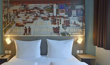 bilde på Double Room-1 Double Bed Non Refundable Free WiFi Free self parking