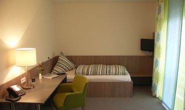 bilde på Standard Double Room, 1 Queen Bed, Non Smoking-1 Queen Bed Free WiFi Free self parking
