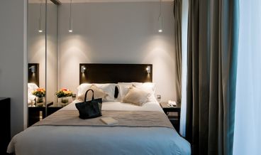 bilde på Comfort rom