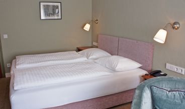 bilde på Standard rom