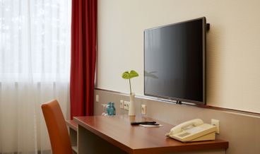 bilde på Comfort rom