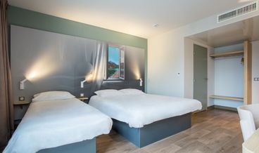 bilde på Double Room, Non Smoking-1 Double Bed Non Refundable Free WiFi Free self parking