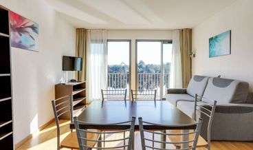 bilde på Standard Studio, 1 Double Bed-1 Double Bed Non Refundable Free self parking Free WiFi