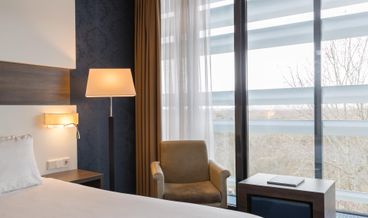 bilde på Comfort Twin Room - Hotdeal
