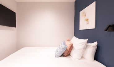 bilde på Standard rom