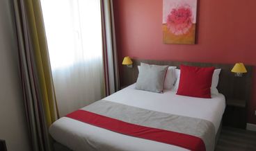 bilde på Business Studio, 1 Double Bed, Kitchenette-1 Double Bed Free WiFi