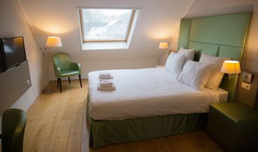 bilde på Comfort rom