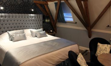 bilde på Standard rom