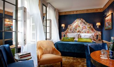 bilde på Superior Double Room-2 Twin Beds Non Refundable Free WiFi