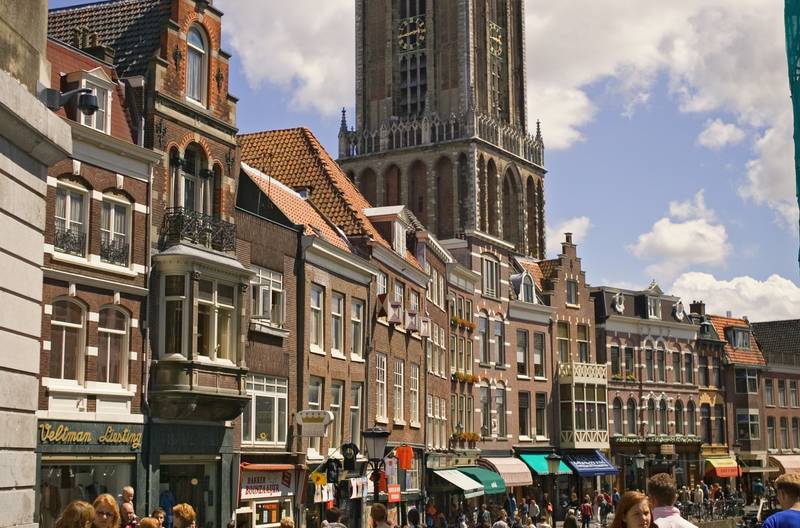 Omgivelser