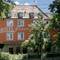 Hotel Fischzucht