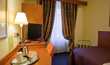 bilde på Standard Twin Room, 2 Twin Beds-2 Twin Beds Free WiFi