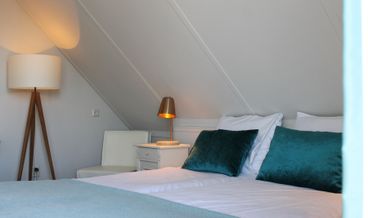 bilde på Comfort rom