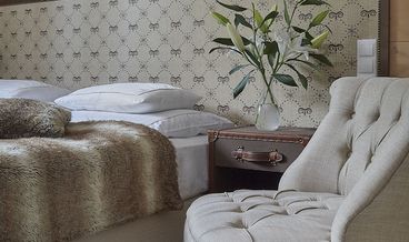 bilde på Premier Double Room-1 Queen Bed Non Refundable Free WiFi Free self parking Free breakfast