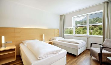 bilde på Rom – comfort