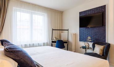 bilde på Comfort rom