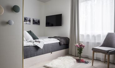 bilde på Comfort-rom