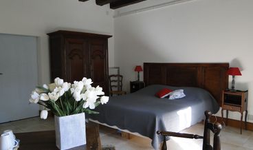 bilde på Ronsard-1 King Bed Free breakfast Free self parking Free WiFi
