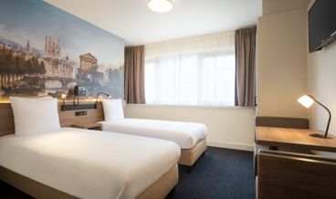 bilde på Standard Room