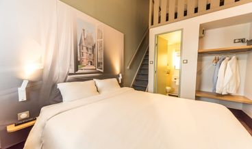 bilde på Standard Double Room, Non Smoking-1 Double Bed Free self parking Free WiFi