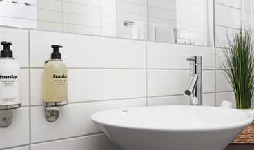 bilde på Standard rom