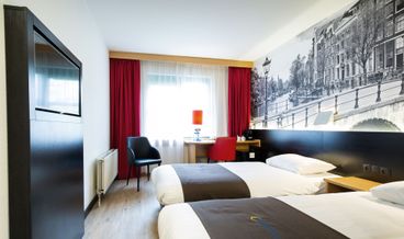 bilde på Comfort rom