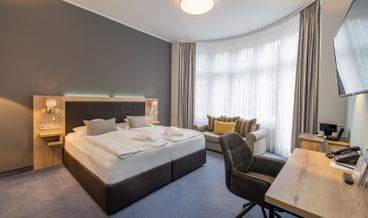 bilde på Comfort rom