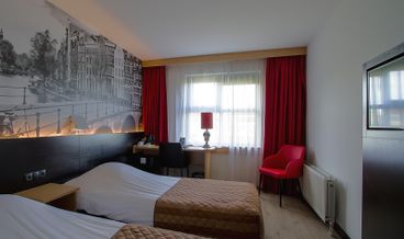 bilde på Comfort rom