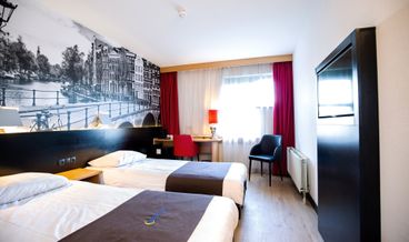 bilde på Comfort rom