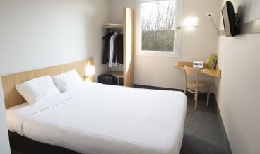 bilde på Twin Room, Non Smoking-2 Twin Beds Non Refundable Free self parking Free WiFi