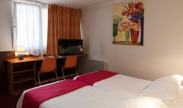 bilde på Standard Room