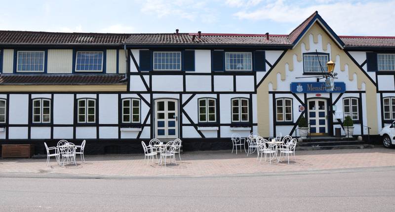Forsiden