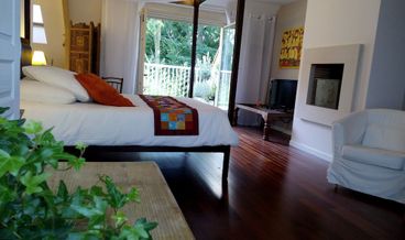 bilde på Suite, Terrace (Cumin)-1 Queen Bed Free breakfast Free self parking Free WiFi
