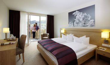 bilde på Standard Room