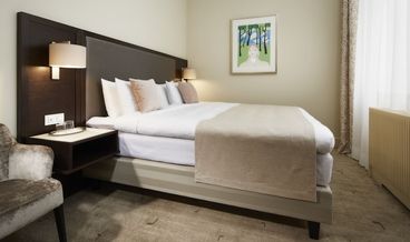 bilde på Deluxe Room-1 King Bed Non Refundable Free WiFi Free breakfast