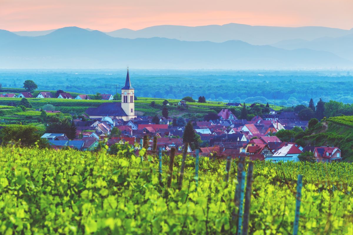 De beste hotellene i Lauterbach