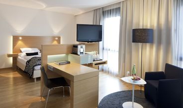 bilde på Standard Double Room-1 Double Bed Non Refundable Free WiFi
