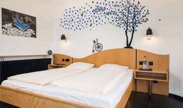 bilde på Standard rom