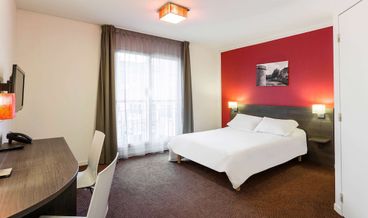 bilde på Studio, 1 Double Bed-1 Double Bed Non Refundable Free WiFi