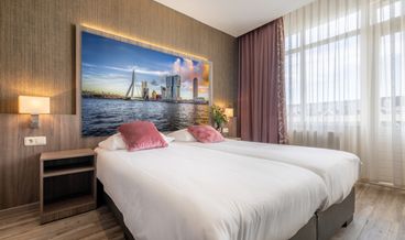 bilde på Standard rom